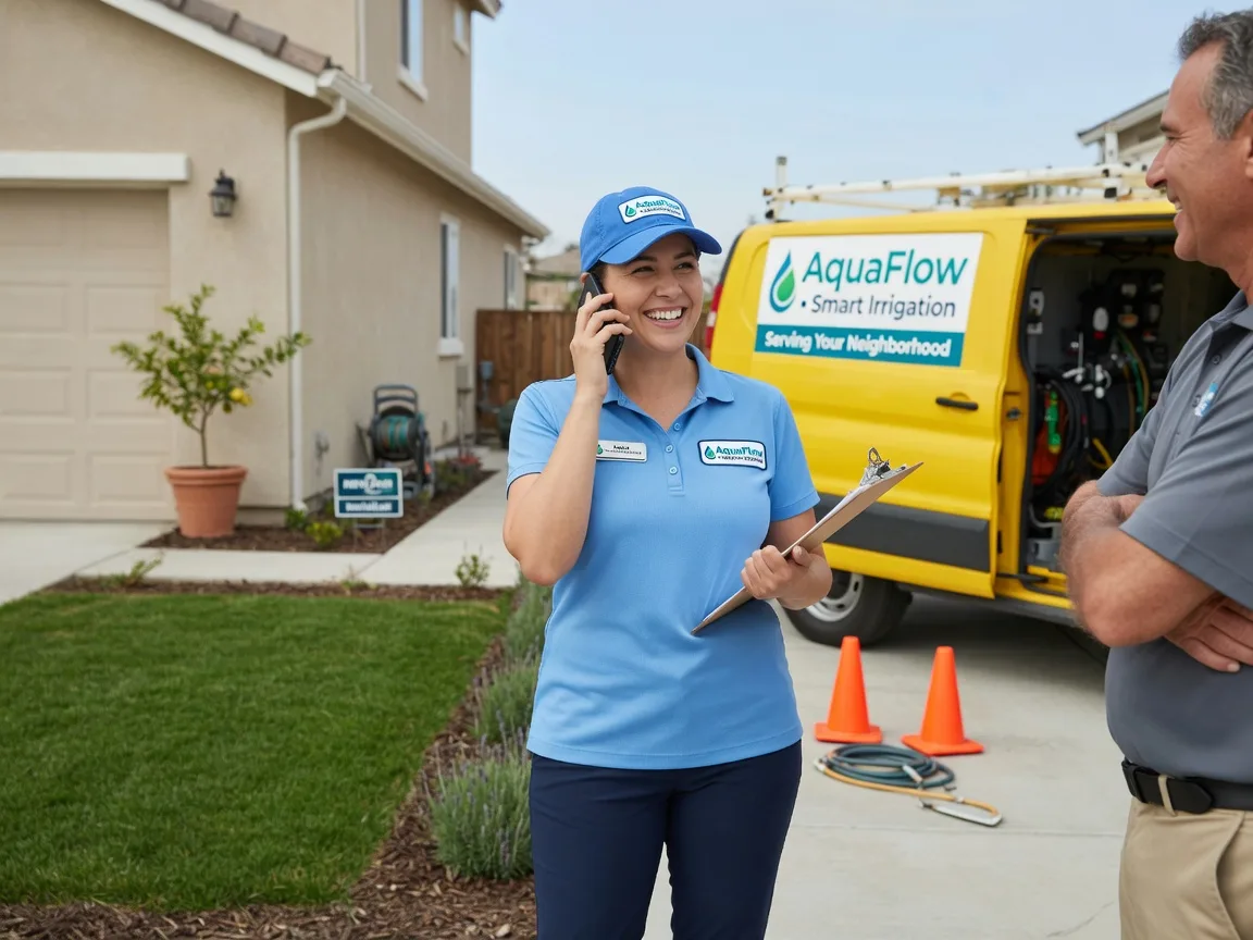 Irrigation Installation Moody Afb, GA FAQs